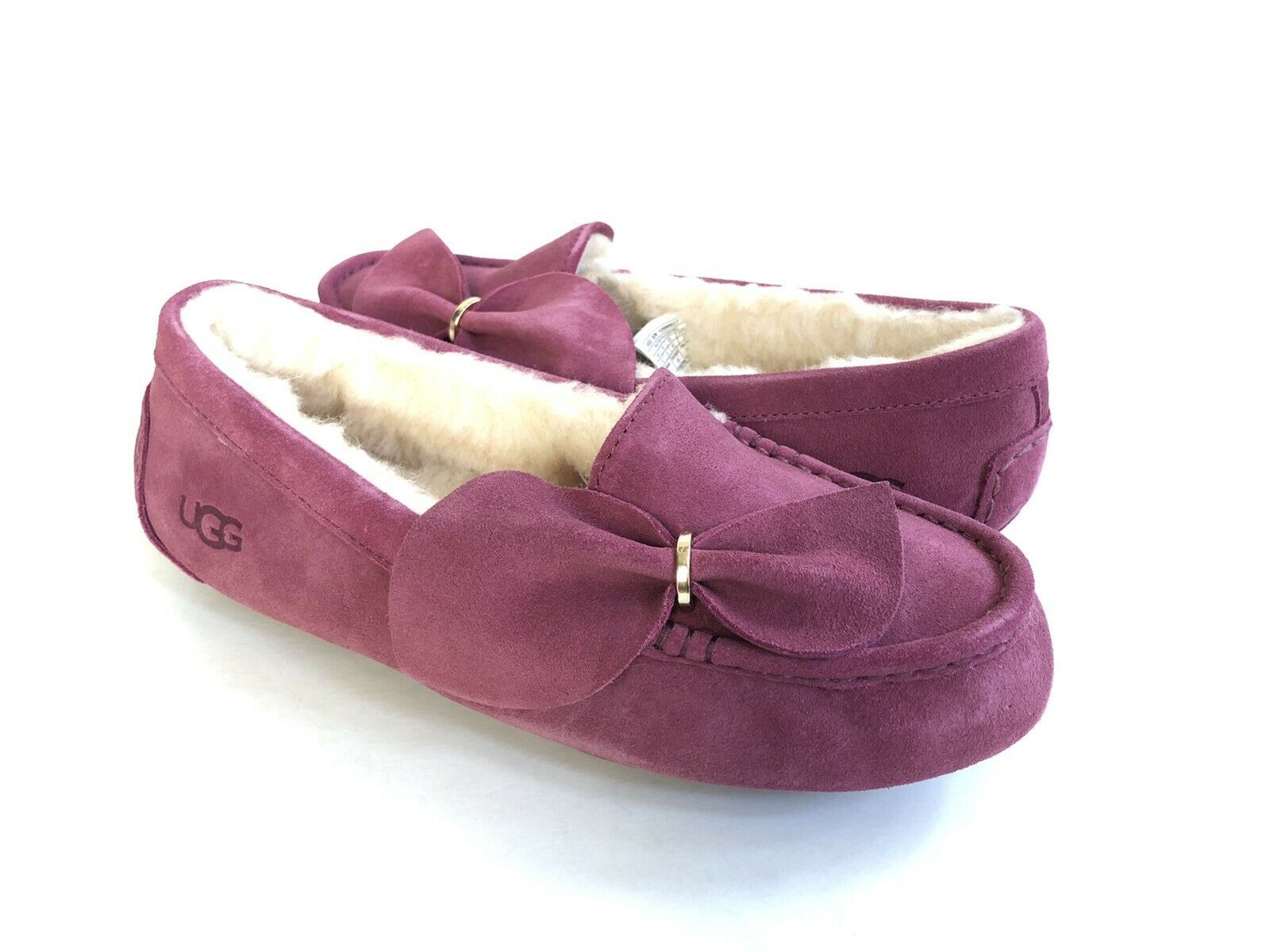 ugg ansley 38