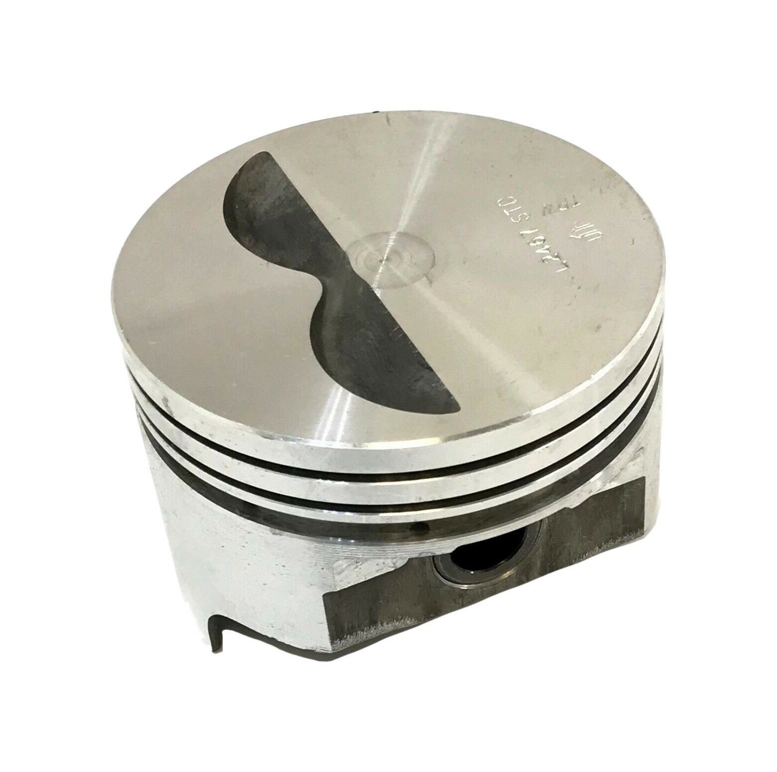 Federal Mogul L2467F Piston Small Block Pistons, Rings, Rods & Parts