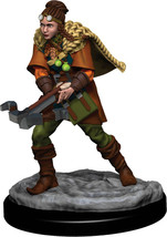 W5 Human Ranger Female 93035 Icons Of The Realms Premium Figures D&D - $18.99