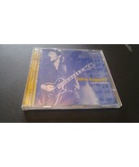 John Fogerty-Premonition-CD Advance-VG+ Condition-Promo Copy - $17.81