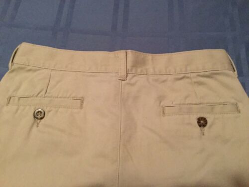 18 husky khaki pants