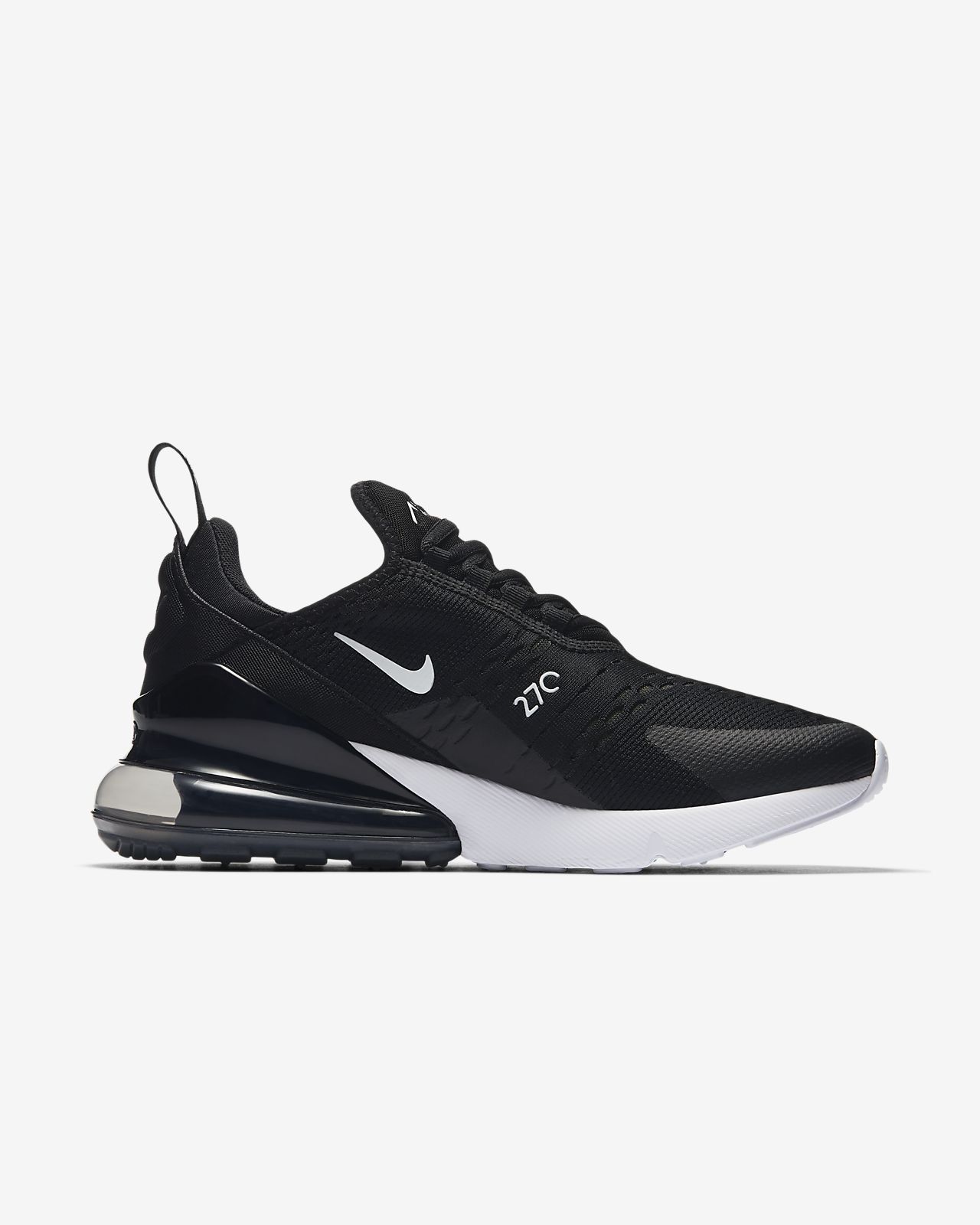 Nike Air Max 270 Women's Shoe AH6789-001 - Women