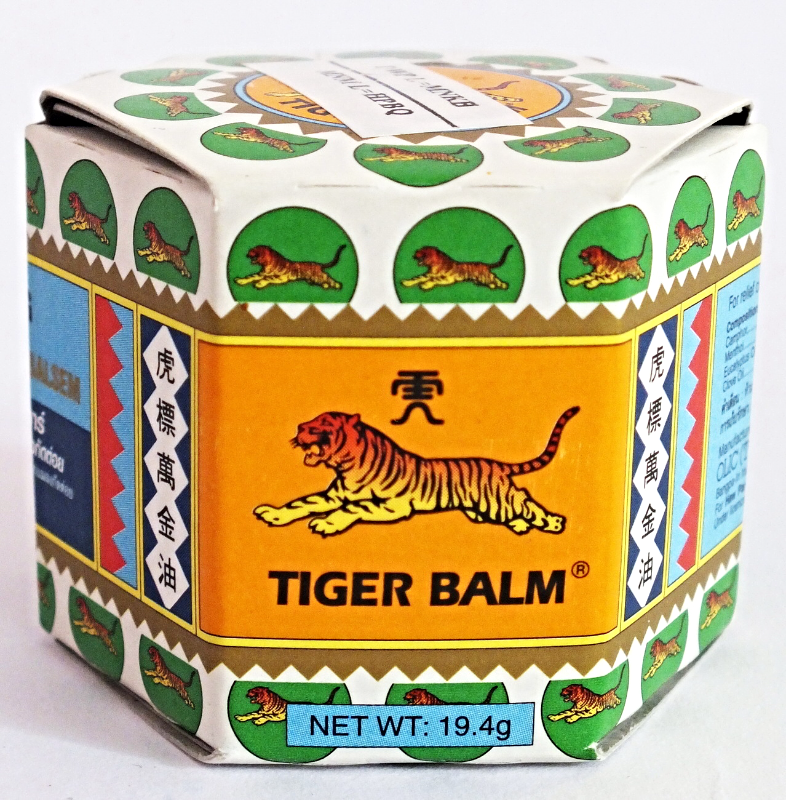 Тайгер бальзам. Тайгер Балм. Tiger Balm 4гр. Бальзам ROCHJANA Tiger Balm тигр. Tiger мазь Таиланд.