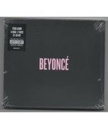 Beyoncé CD 2014 CD &amp; Blu-Ray Drunk in Love, Partition, Flawless - $34.65