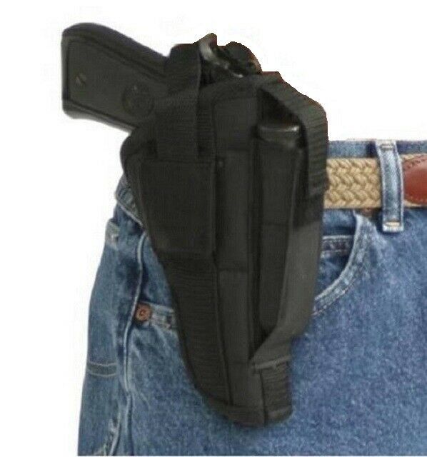 ProTech Belt & Clip Gun holster For Taurus TH9 With 4.2" Barrel Holsters