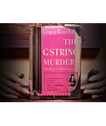 The G-String Murders (1946) - $16.95