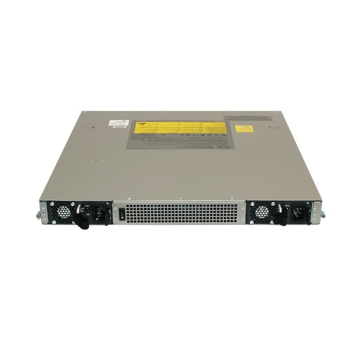 Cisco ASR 1001X Aggregation Services Gigabit Wired Router Switches