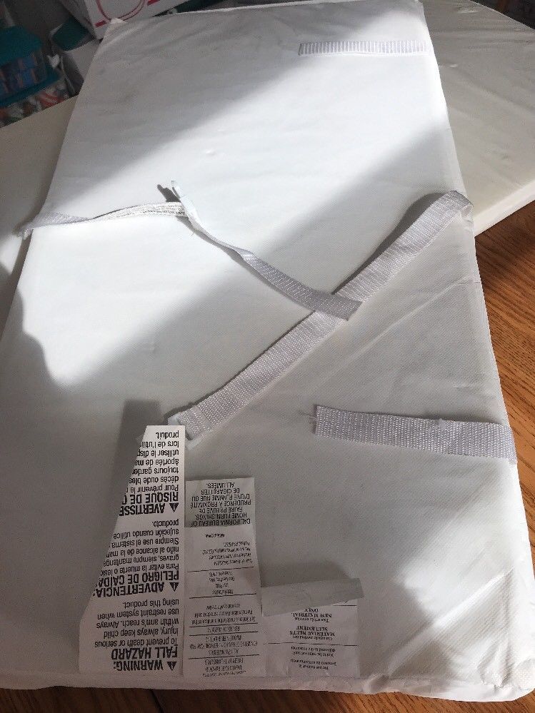 babies r us contoured changing pad