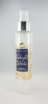 (1) Bath & Body Works White Gold Twilight Woods Diamond Shimmer Mist 4.9oz New - $10.70