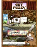 Groovitude: A Get Fuzzy Treasury (Volume 3) [Paperback] Conley, Darby - $19.99