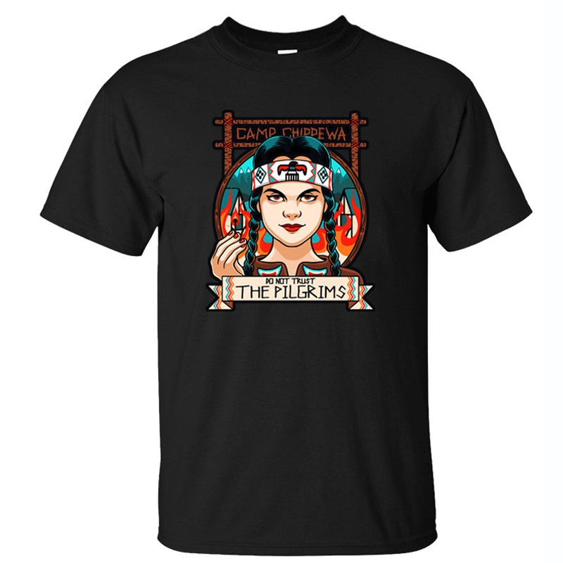 the addams family t shirts