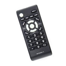 New NS-RC4NA-17 Remote For Insignia Tv NS-24D510MX17 NS-24D510NA17 NS-32D310MX17 - $14.99