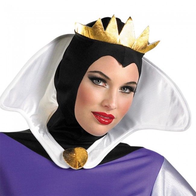 Disguise Princesse Disney Reine Méchante Adulte de Luxe Femmes ...