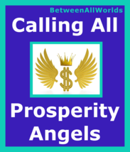 Billionaire Wealth Spell Calling All Prosperity Angels & Free Protection Spell - $139.22