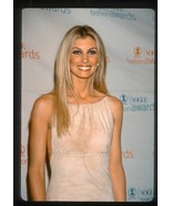 Lot of (12) 2000s FAITH HILL Original 35mm Slide Transparencies COUNTRY ... - $70.51