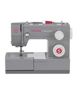 SINGER Heavy Duty Sewing Machine With Included Accessory Kit, 110 Stitch... - $329.99