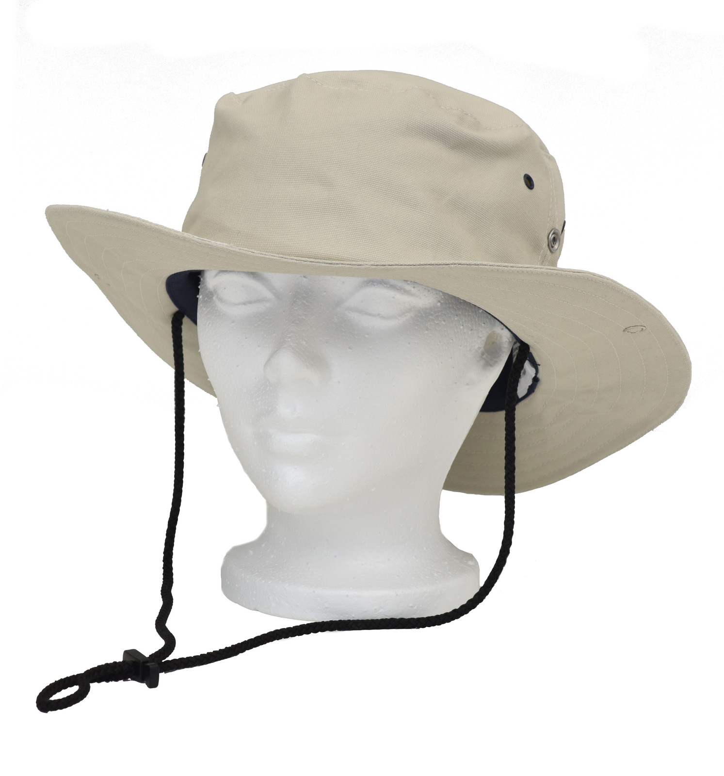 WOREMOR EMF Protection Bush Hat