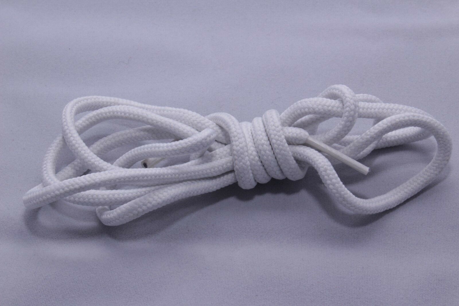 WHITE 47 inch Sneaker Hiking Round Replacement BOOT Shoe LACES NIKE ADIDAS UA