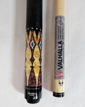 Valhalla by Viking VA502 NEW Pool Cue with Minor defect at a discounted price.