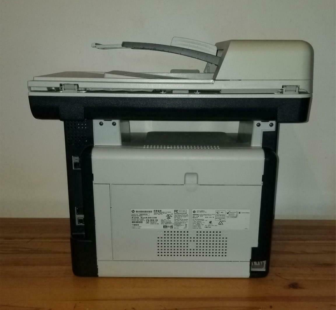 HP CM1312NFI Color Laserjet Printer and similar items