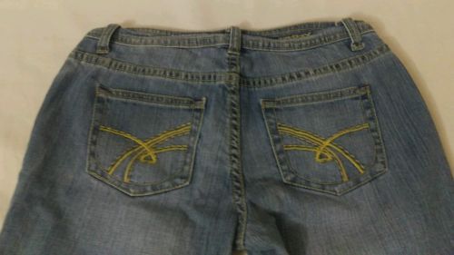 junior size 16 jeans