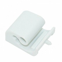 Authentic Whirlpool 35-2044 WP35-2044 Washer Lid Hinge - $8.42