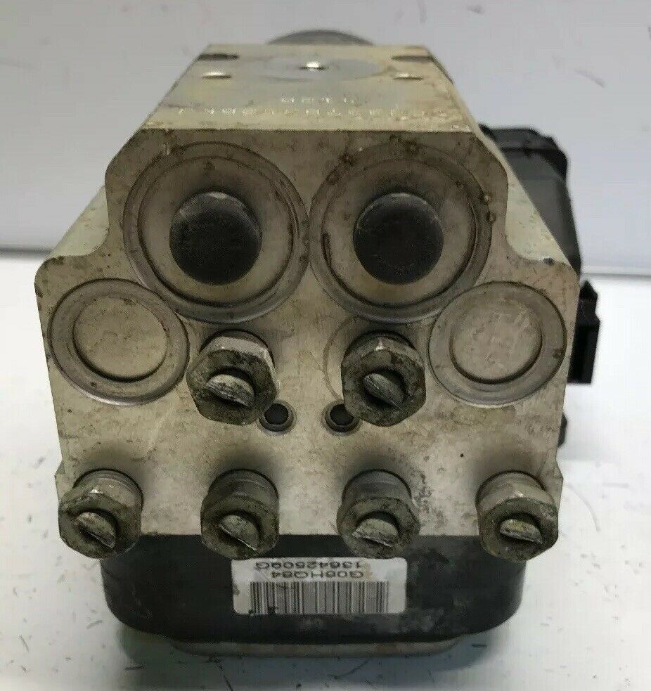 03 04 05 06 Chevrolet Silverado 1500 ABS Anti Lock Brake Pump