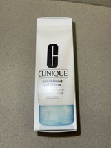 Clinique Blackhead Solutions 7 Days Deep Pore Cleanse &amp; Scrub 125ml/4.2o... - $26.72