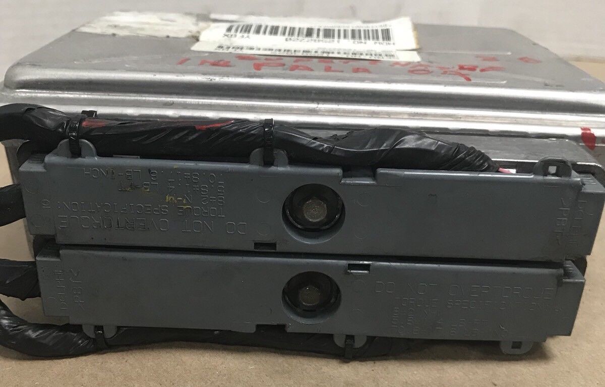 2004 iac for a 2005 3.8 monity caro 2004 iac for a 2005 3.8 monity caro