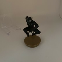 Marvel Legends Series Black Panther 6 inch Action Figure 2017 Loose - $15.74