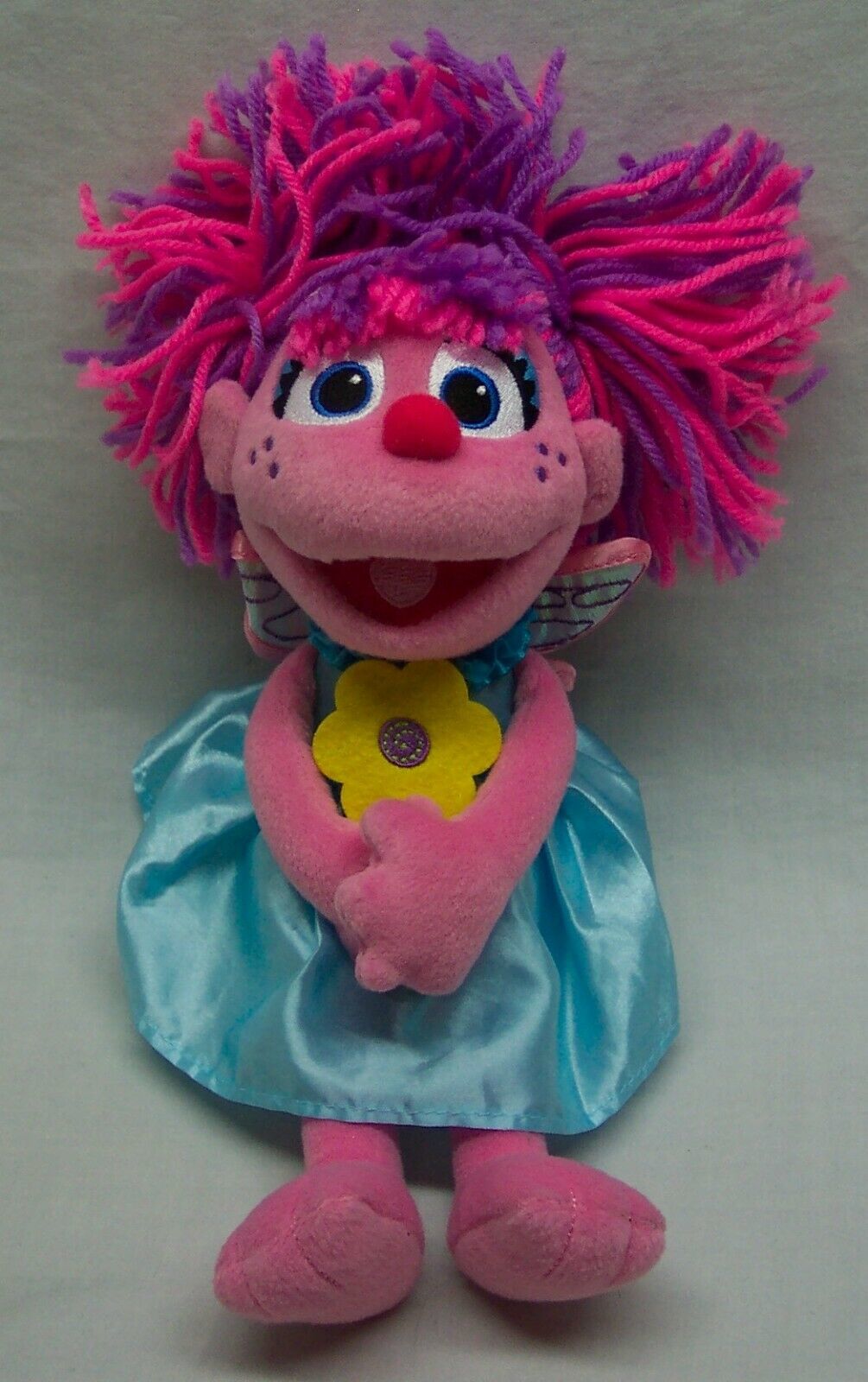 gund abby cadabby