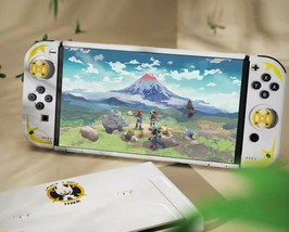 For Nintendo Switch &amp; OLED Pokémon Legends Arceus Hard Case Cover Shell - $21.77