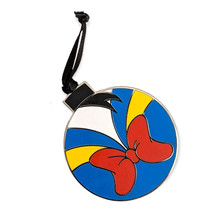 Donald Duck Disney Pin: Christmas Advent Bauble Ornament - $19.90