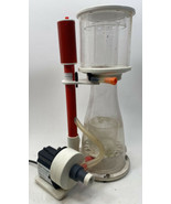 Bubble King Royal Exclusiv Double Cone 150 Protein Skimmer With Red Drag... - $650.49