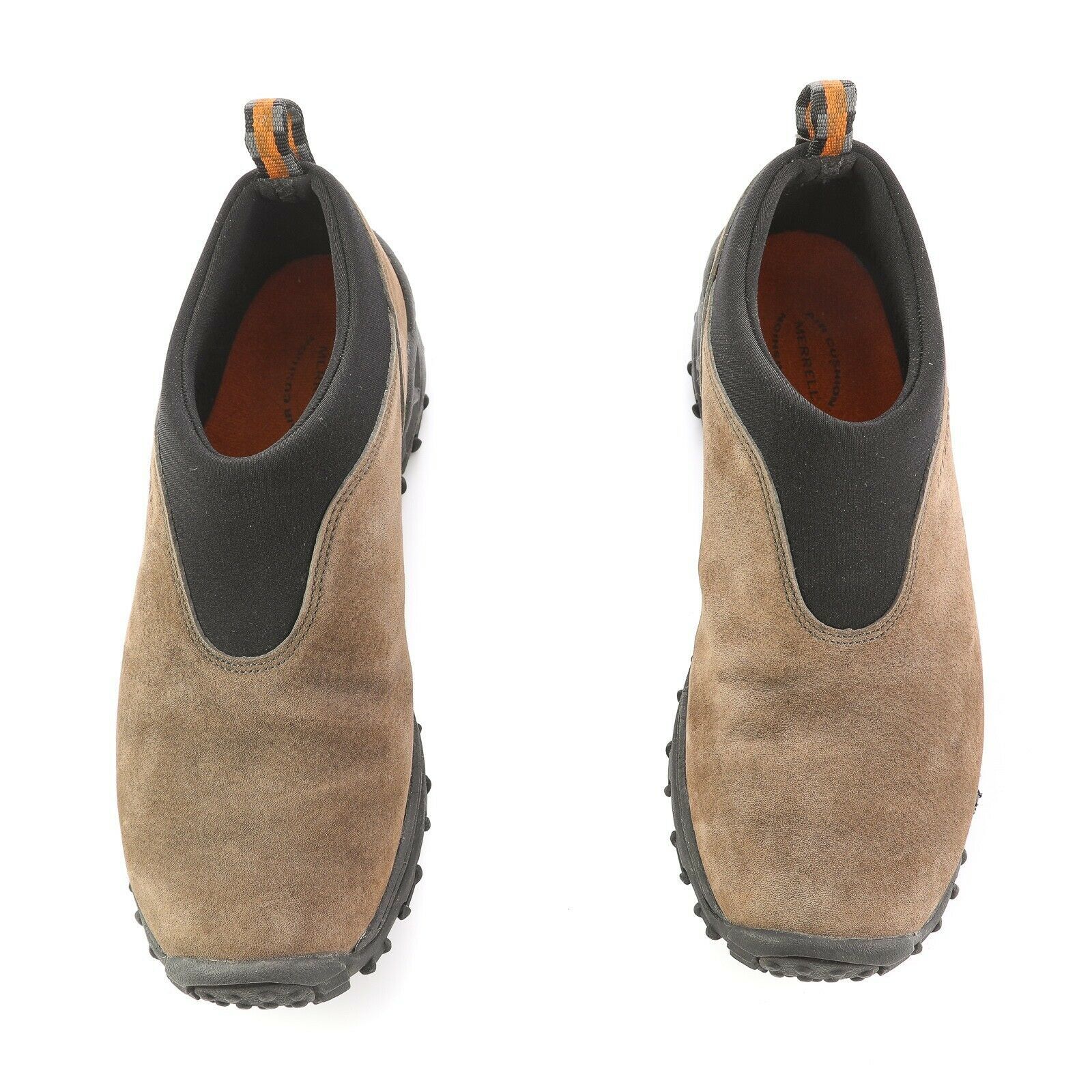 merrell winter moc gunsmoke