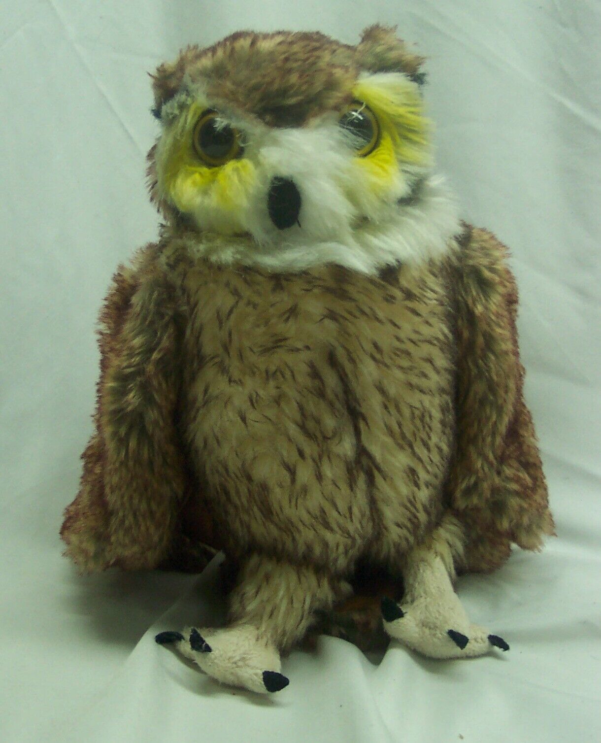 Universal Wizarding World of Harry Potter PIGWIDGEON OWL 9