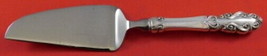 Esplanade by Towle Sterling Silver Cheese Server HH WS Original 7 1/8&quot; V... - $48.51