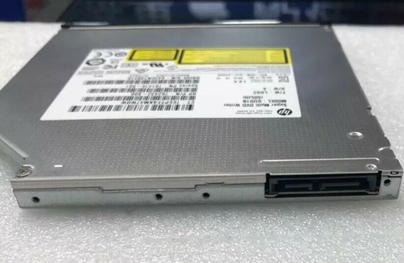 NEW 781416001 FOR HP Z440 Slim SATA DVDRW Drive Optical Drive 762432