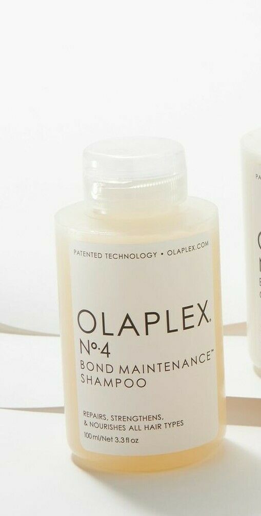 Primary image for Olaplex Complete Intensive Bond Building Hair Treatment Shampoo