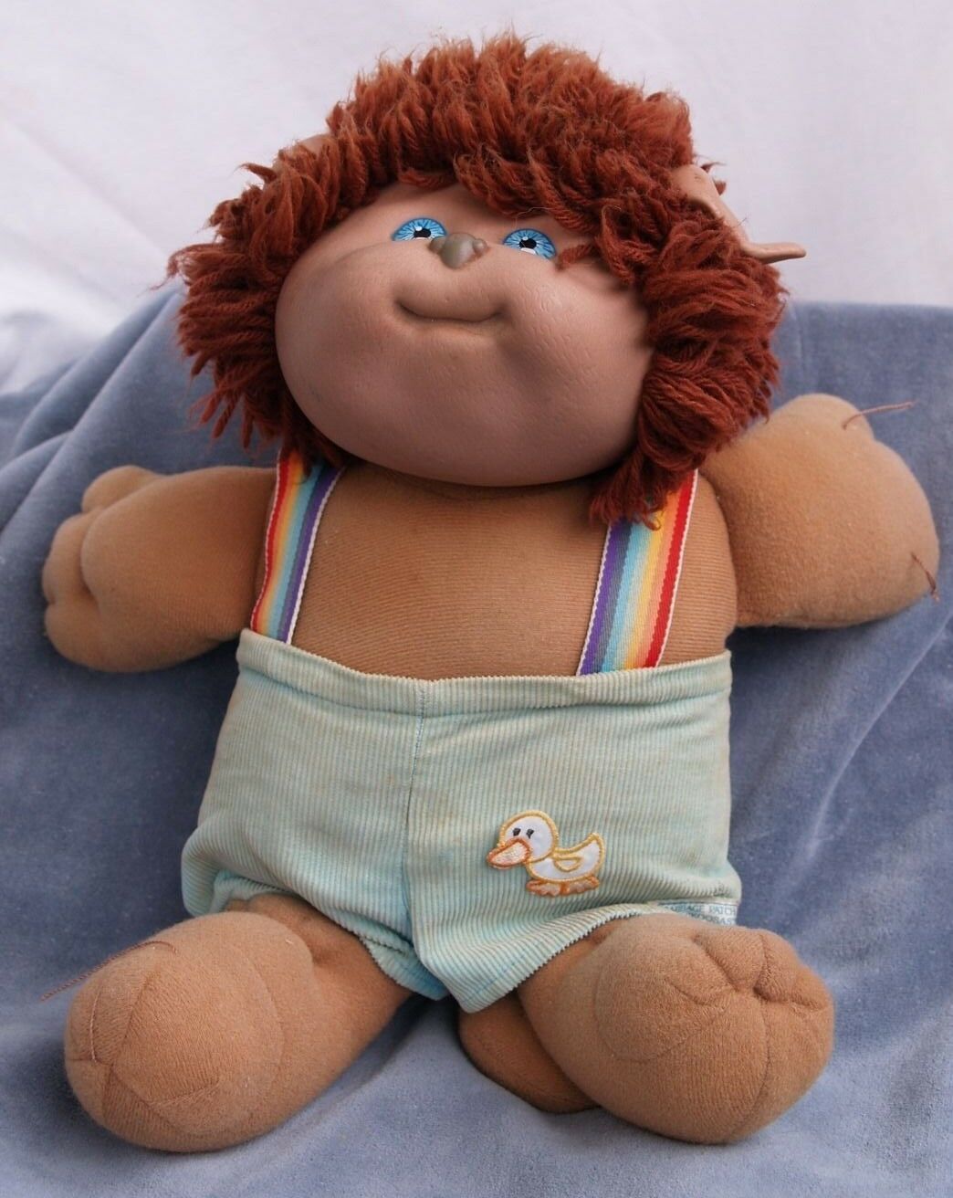 cabbage patch lion
