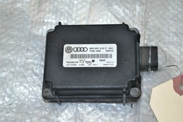 09-15 Audi Q7 Homelink Garage Door Control Module Transmitter Opener - $29.64