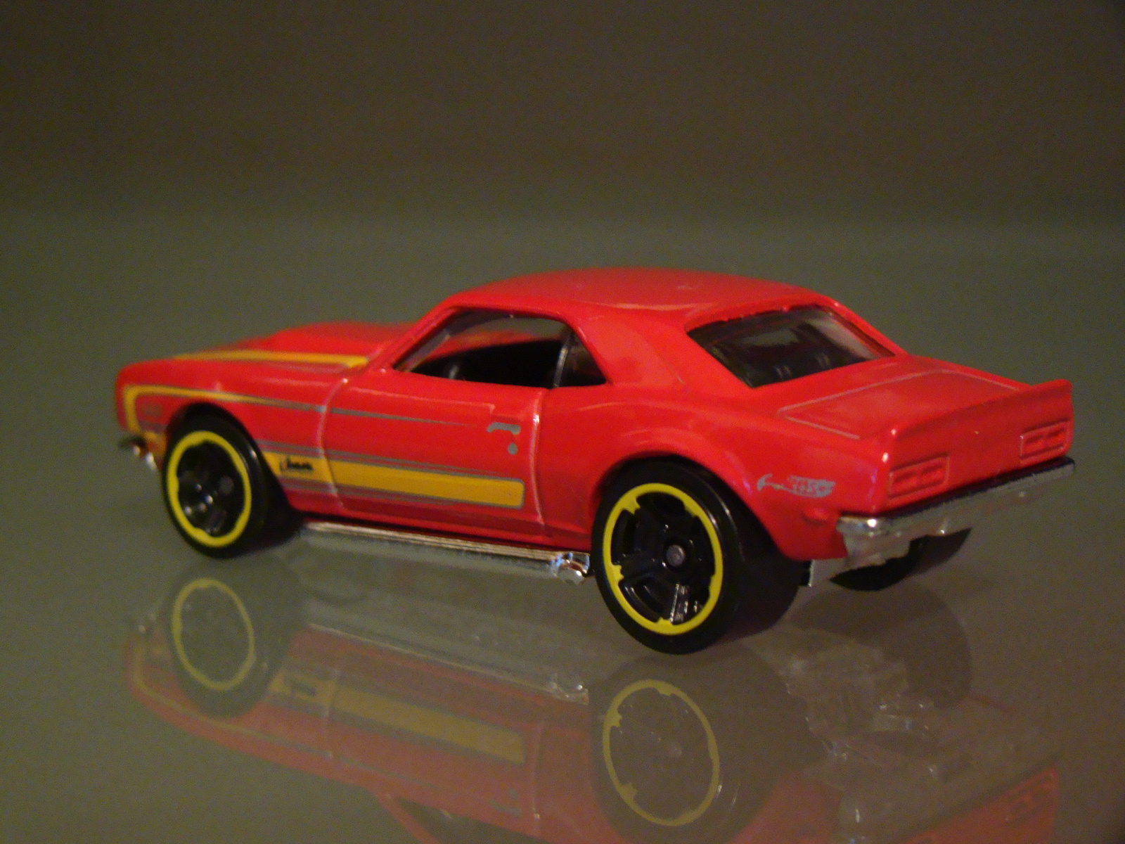 hot wheels muscle cars for sale