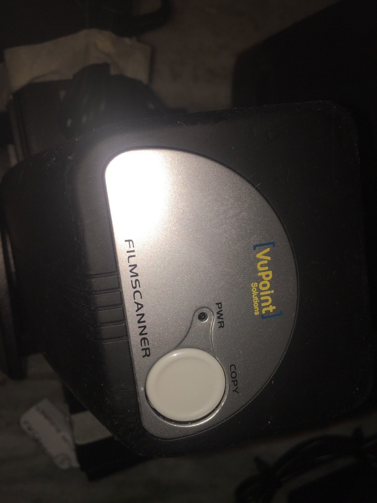 vupoint solutions fs c1 vp film scanner