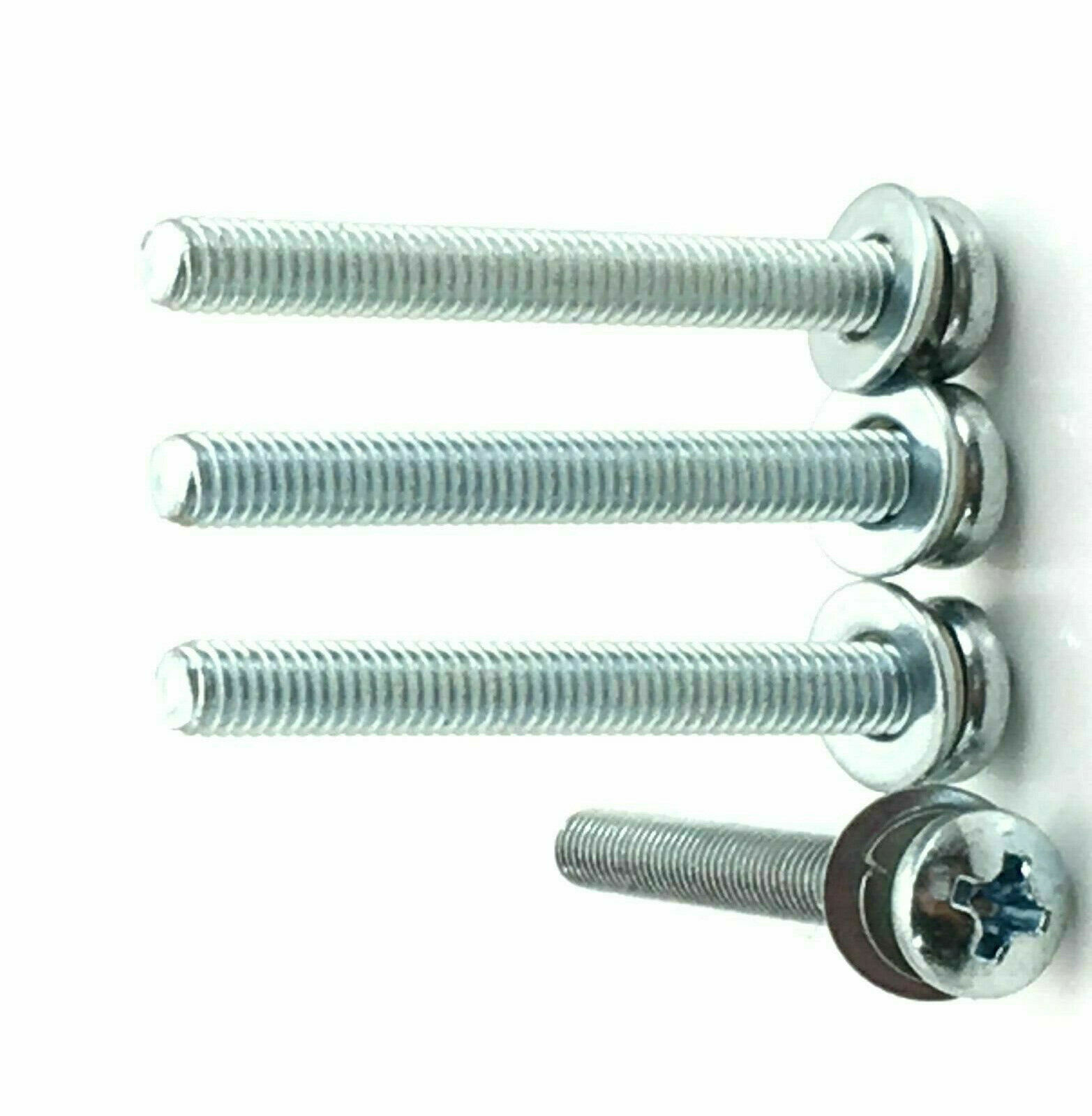TV Stand Screws for Vizio D32HF4, D40fE1, D40D1, D32hnE4, V755G4