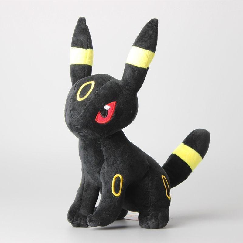 umbreon soft toy