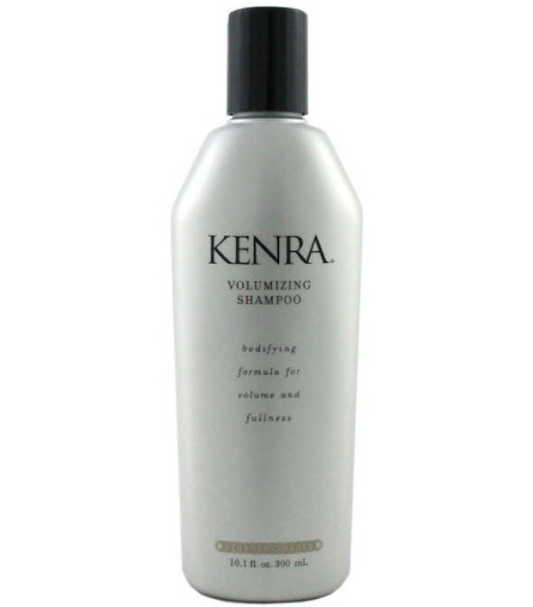 Kenra Professional Volumizing Shampoo,   10.1oz