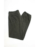 Monrow Womens jogger army green Sweatpants Size XS - $65.00