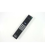 Genuine OEM Original SONY RM-YD025 Remote Control Tested/Works - $17.99