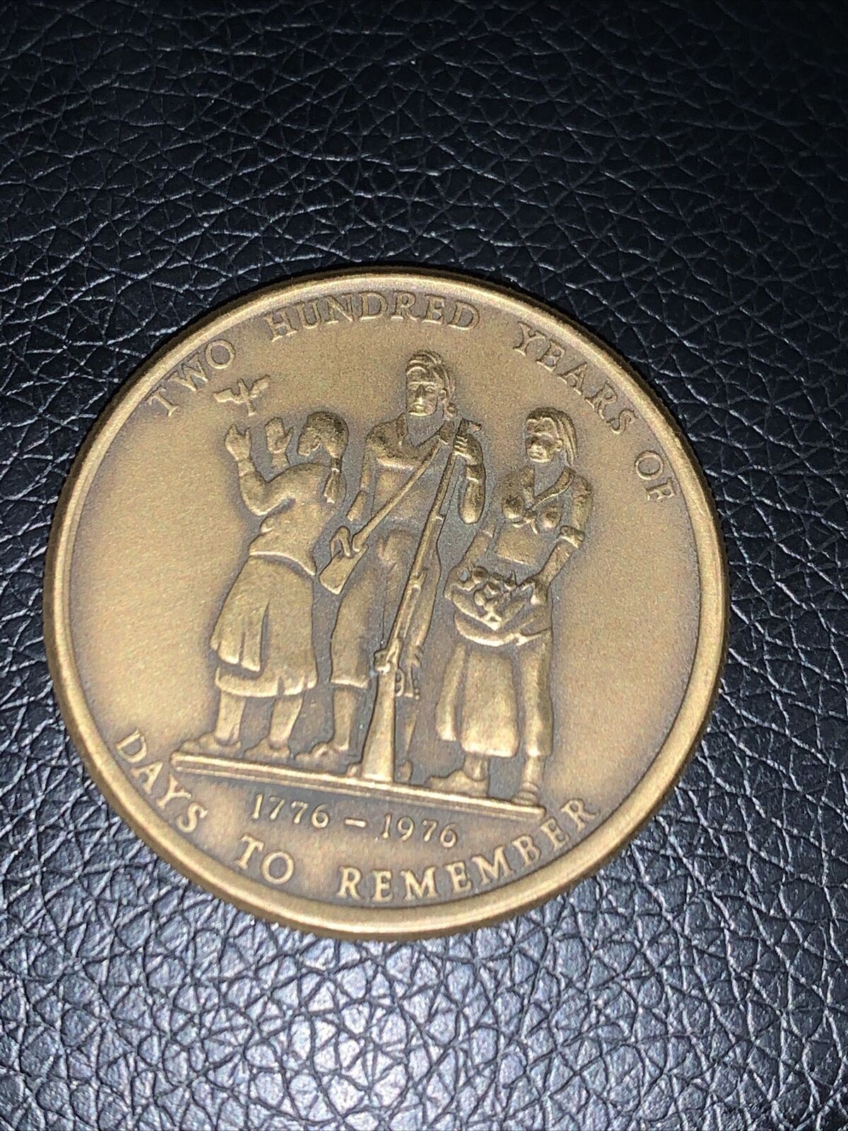 Bicentennial Quarter Bonanza: Everything You Need To Know To Cash In (Detailed Photos) - 8h950i3