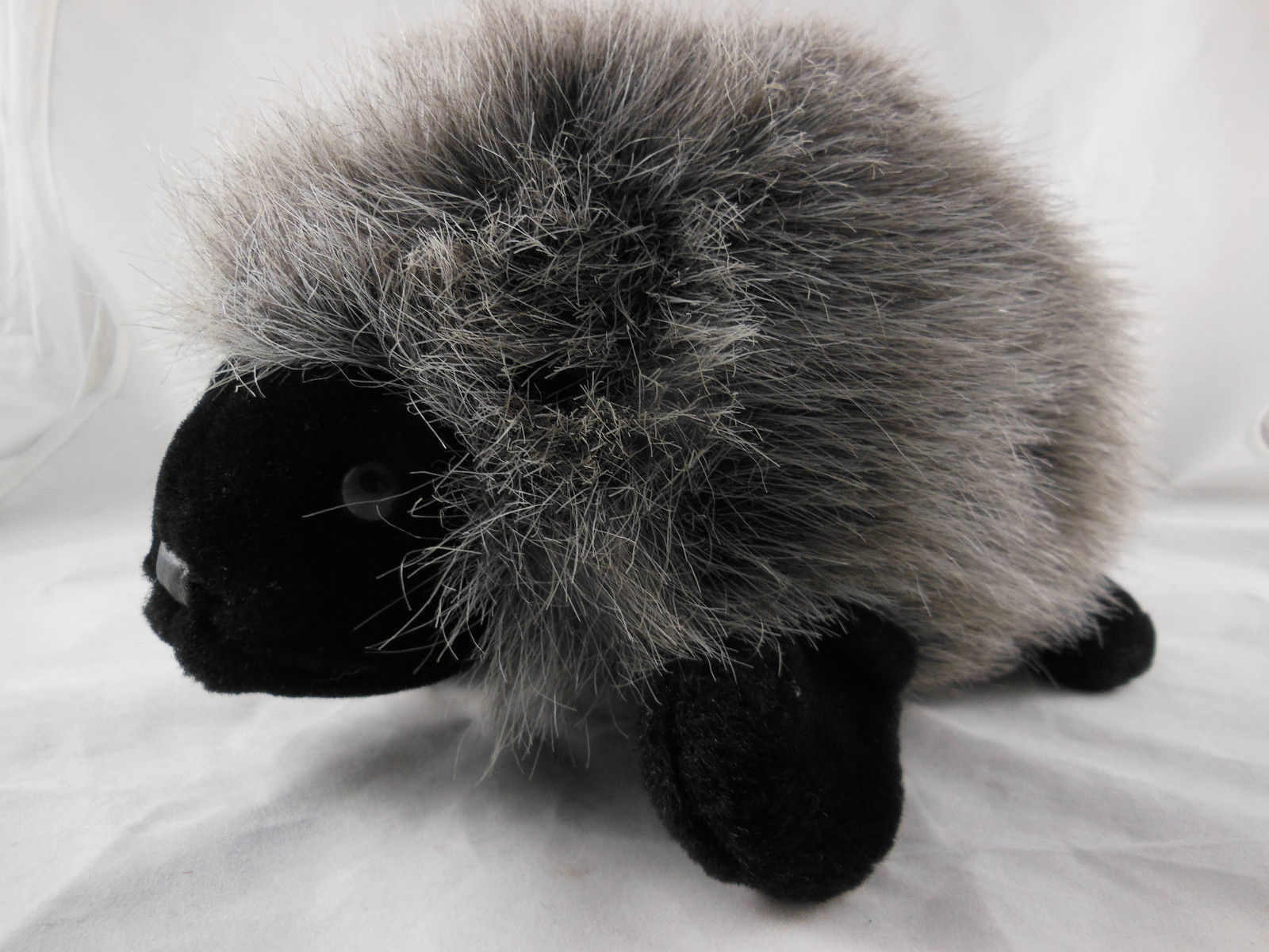 porcupine soft toy